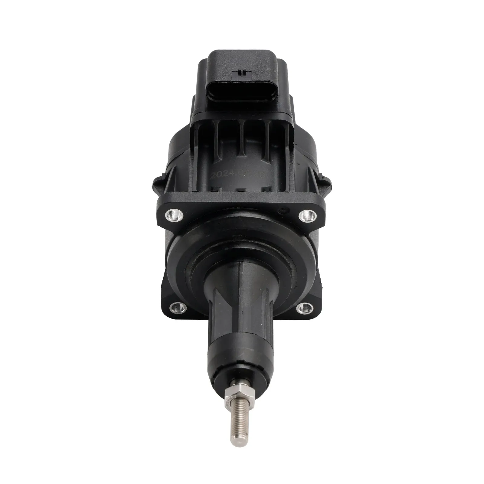 Activador de la válvula de descarga del turbocompresor 11658680616 para BMW G12 750LI XDRive 2016-2019