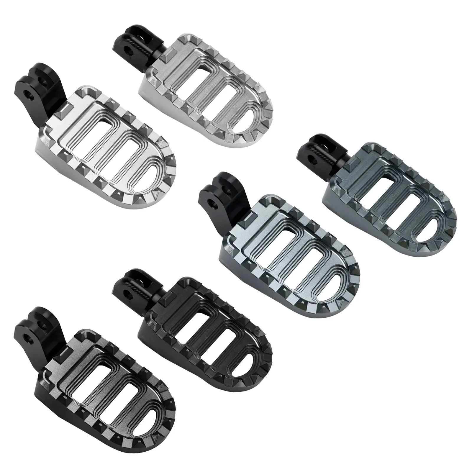 Bonneville Bobber 2017-2023 Rocket 3R 2020-2023 Future Rest