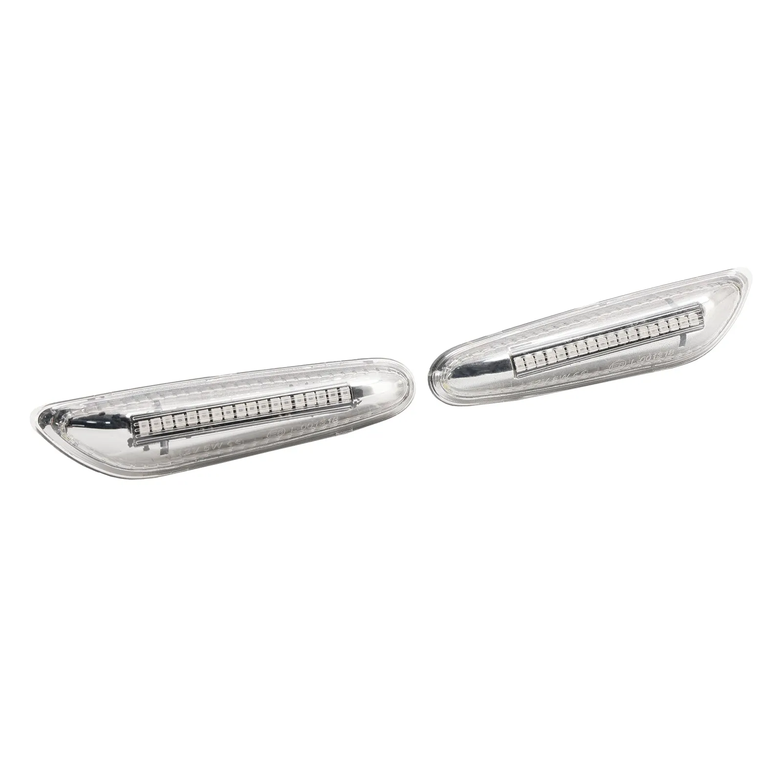 LED LECHE SECURALLA DE ASHAJE LECCIONALES PARA BMW E90 E92 E60 E87 E82