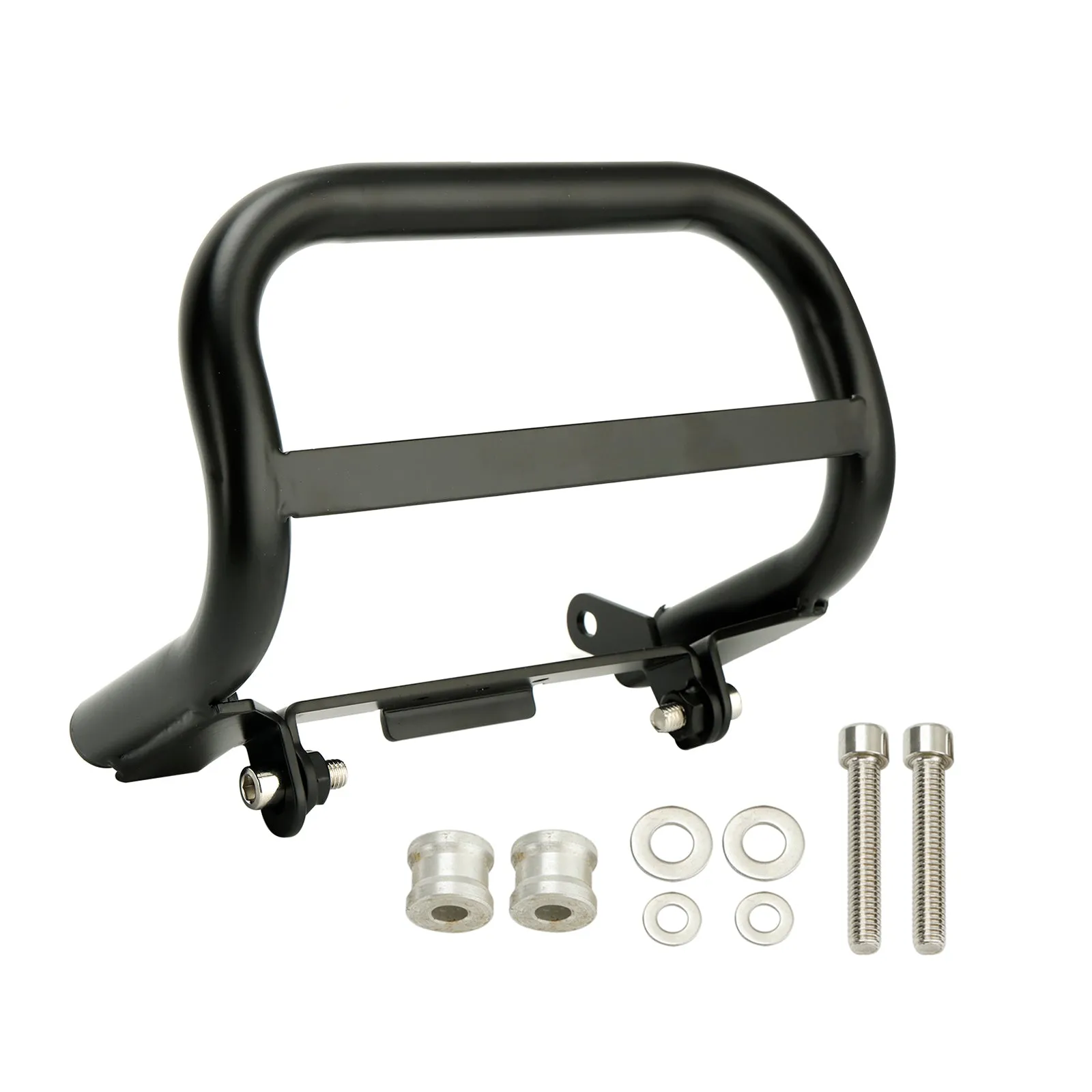 Protector antigolpes para marco de luz trasera Honda Ct125 Hunter Cub Trail125