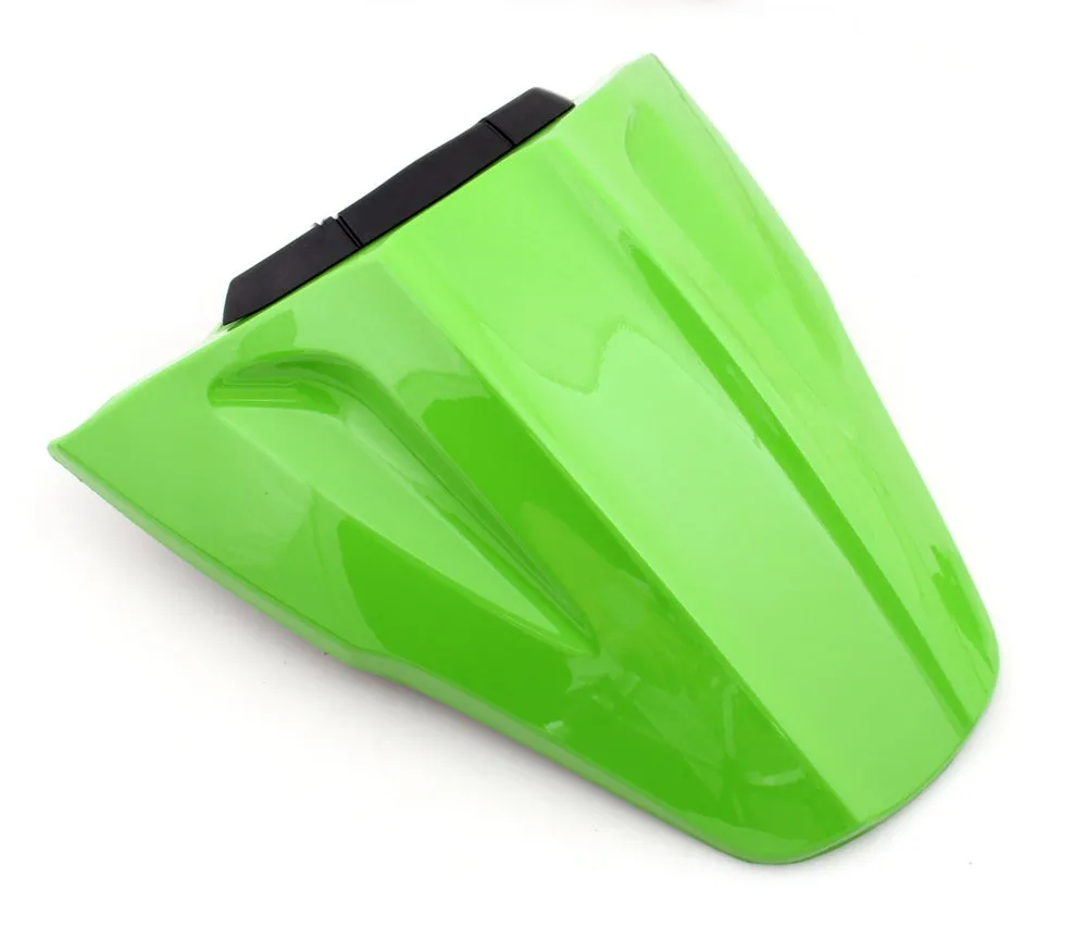 Kawasaki Ninja ZX10R ZX 10R 2011 Soporte de asiento trasero