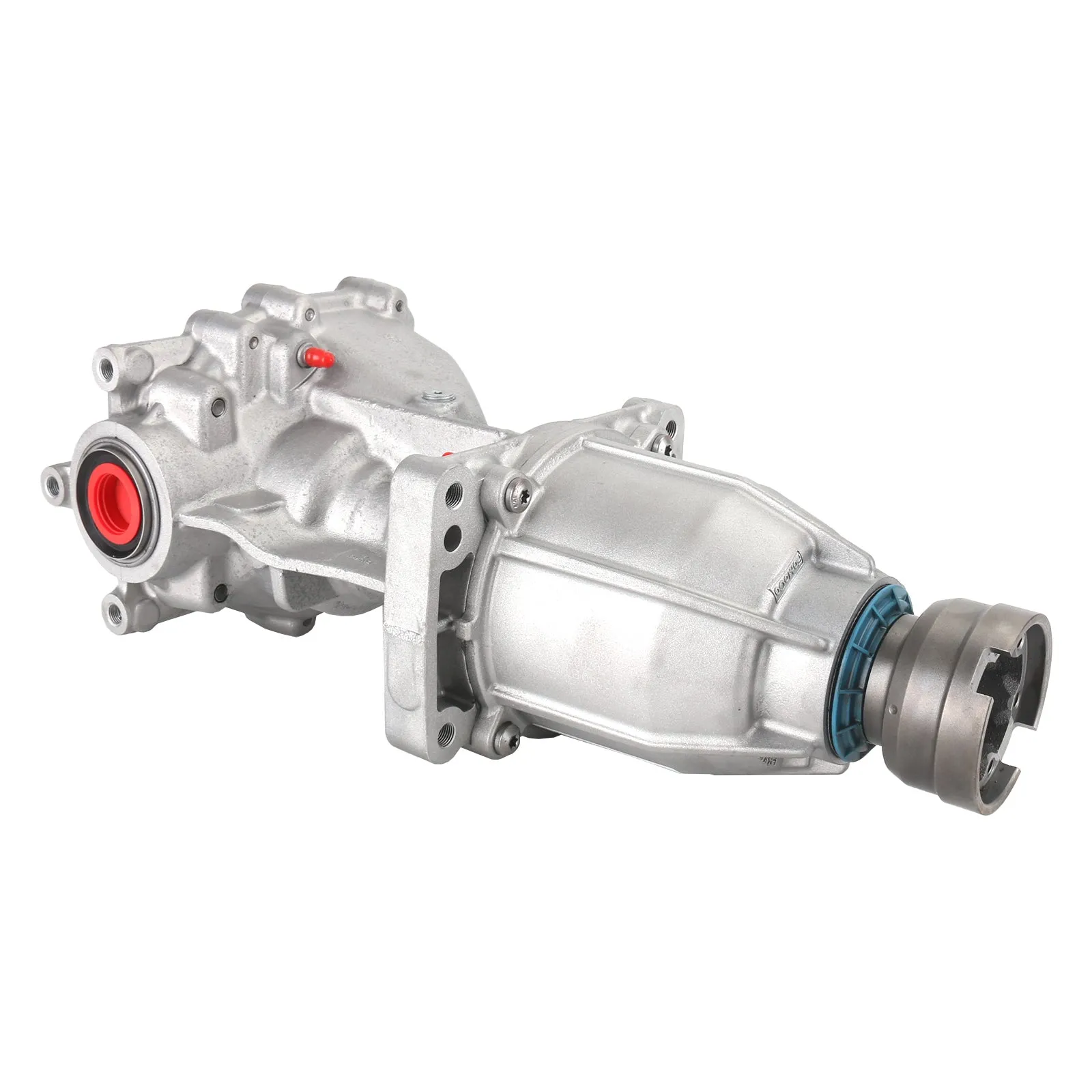 Lincoln MKZ 2013-2016 Diferencial trasero 2.0L CV6W-4B025-DF MU7Z-4000-H