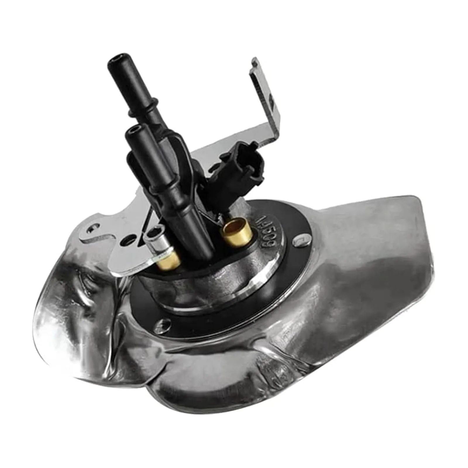 Volvo FMX III 420 0444023019 21738138