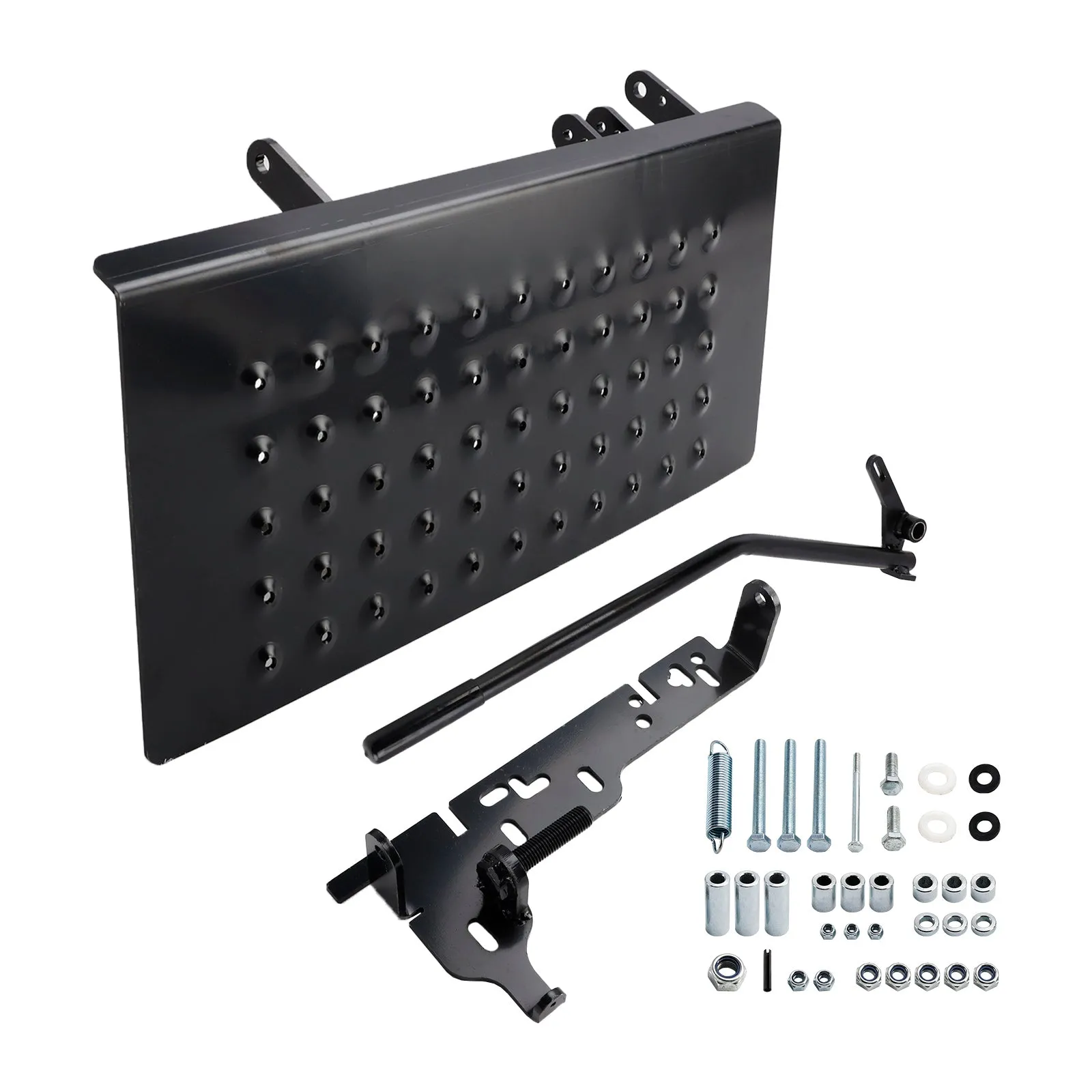 ACS6000ULS 088-6003-00 BLOQUEADOR DE ALGURA PARA SISTEMA AVANZADO