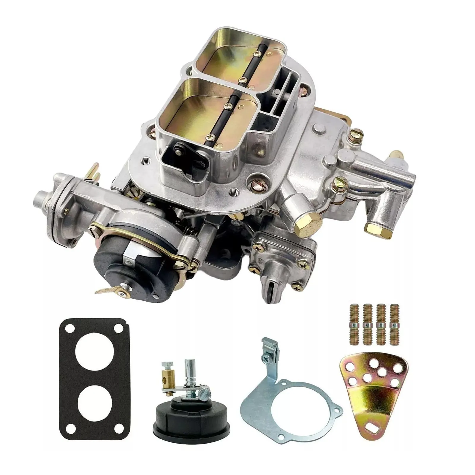Weber Carburetor 32/36 DGV DGEV DGAV 2 barriles 22680 para Toyota para Nissan