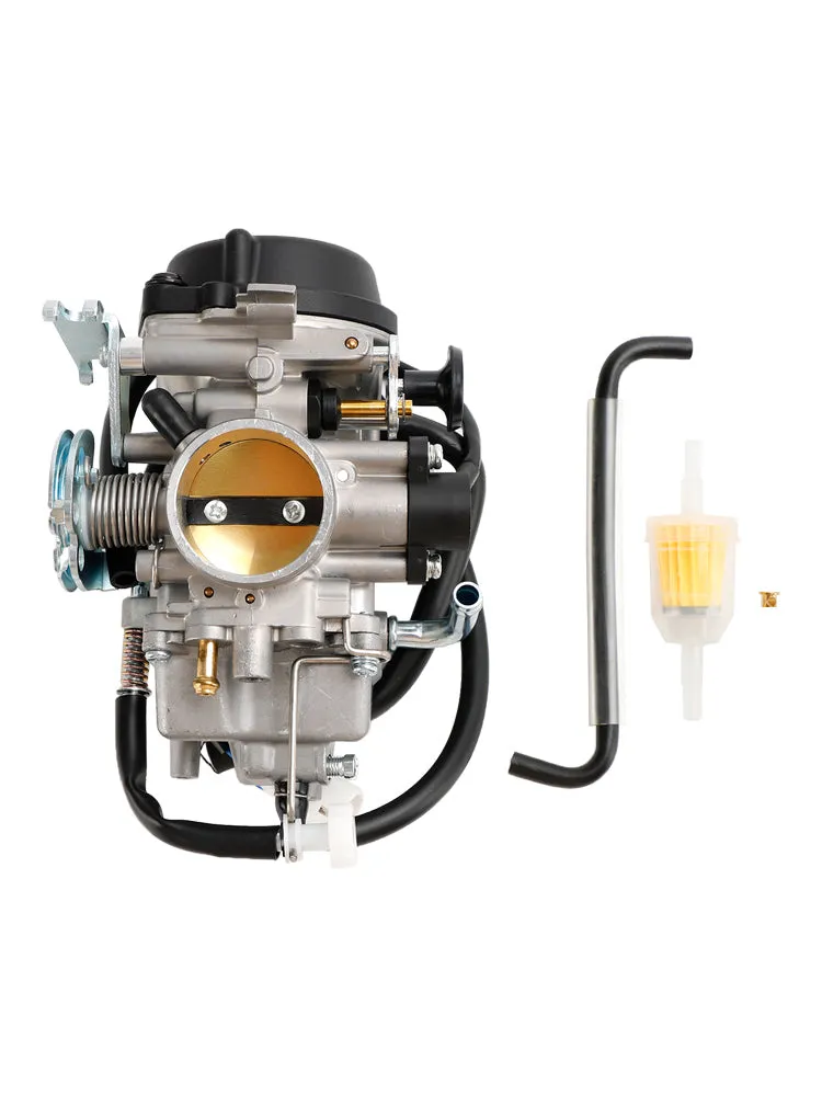 Suzuki DRZ400SM 2019-2020 15003-S010 13200-29FC3 CARBURTOR