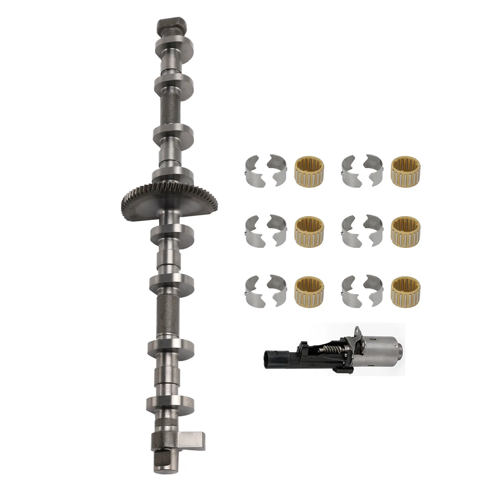 Kit d'Actuador de eje excéntrico Valvetronic para BMW X5 F15 2015-2018 11377630747