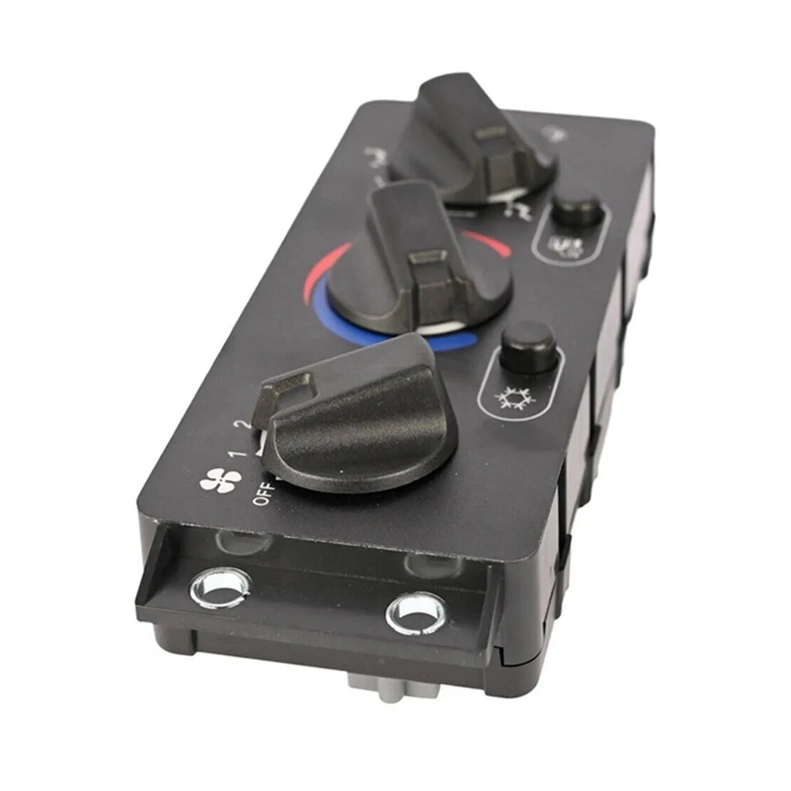 Panel del módulo de control de clima MACK CHU614 2014-2018 25110700 20992943