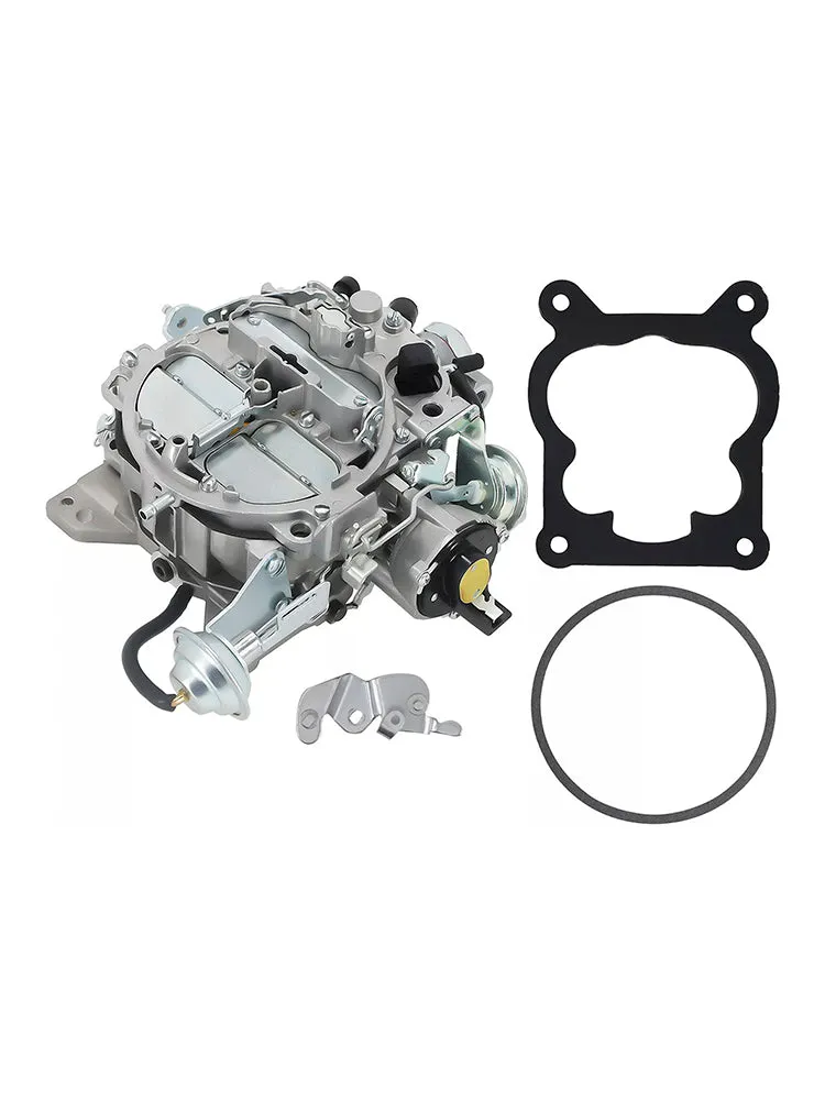 Chevrolet Caprice 5.0L 305CU 1986-1988 CARBURETOR 1711045 17110901 17111478