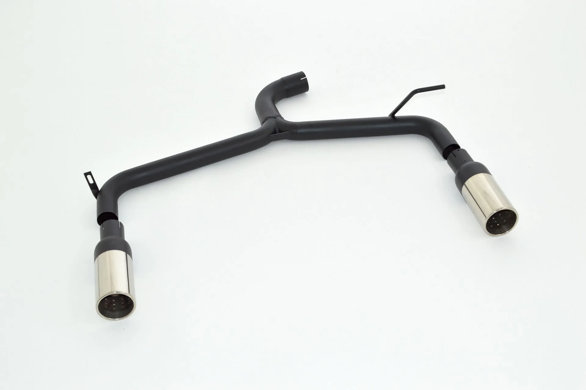 Sistema De Tubo De Escape Para El Lado Izquierdo Y Derecho Friedrich Kia Ceed (Ed) Año: 2007-04/2012 1.4l 80kw / 1.6l 85/90/92