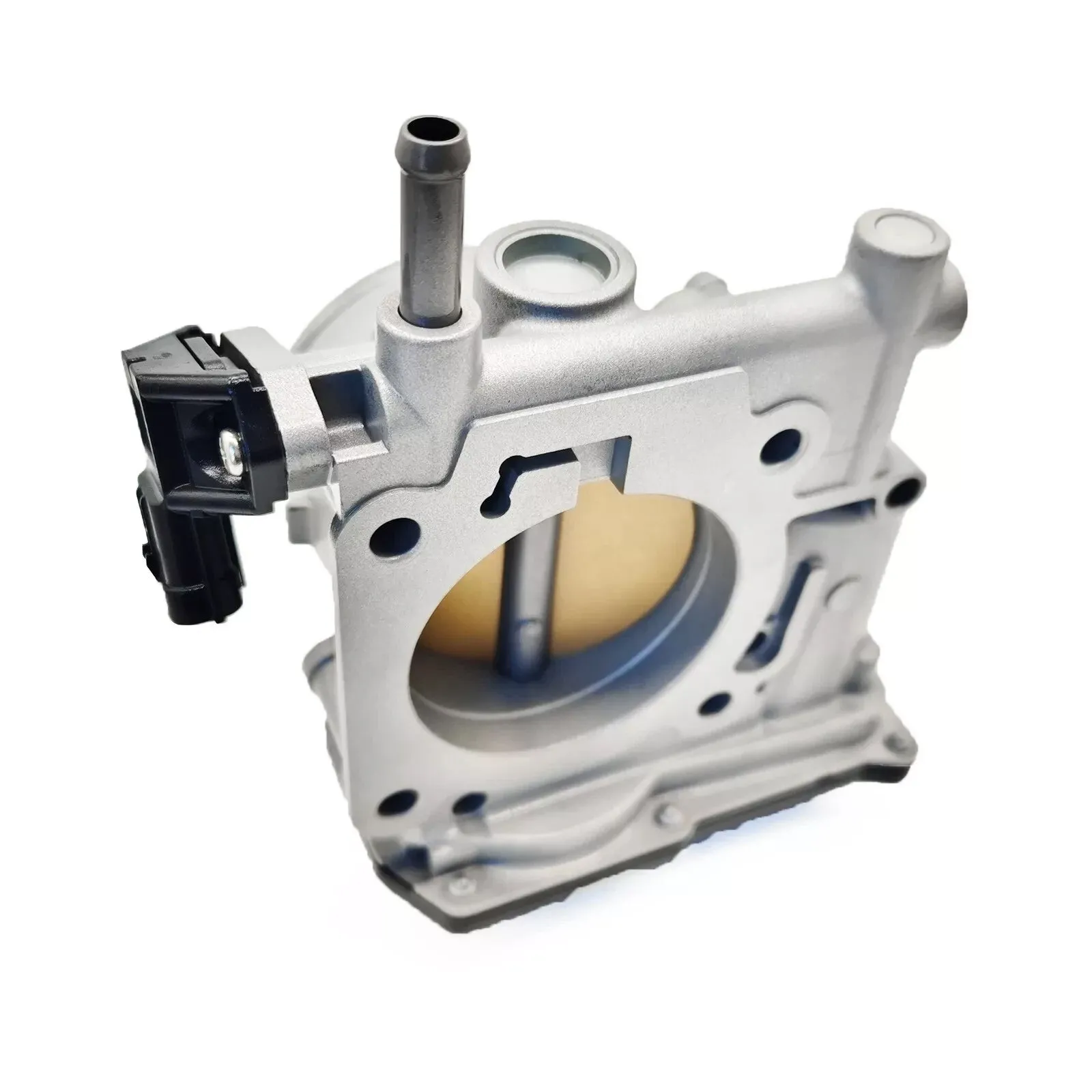 2006 Saab 9-2x 2.5L con cuerpo de mariposa turbo 16112-AA170