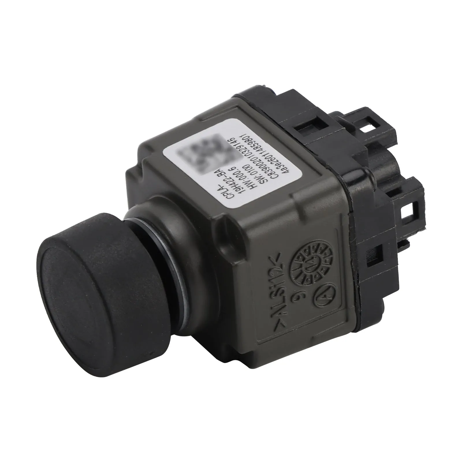 Reversión de cámara para Land Rover Range Rover 2013-2015, asistencia de estacionamiento CPLA-1922-BA