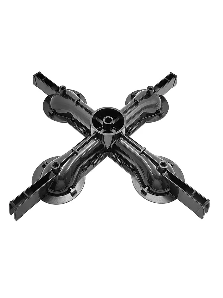 Conjunto de colección inferior 170040 para el filtro de cartucho de fibra de vidrio