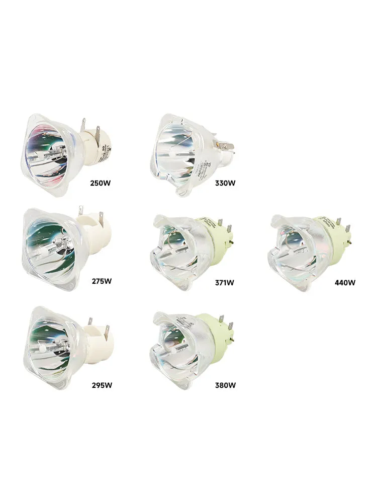 MSD 20R 440W Lámpara Sharpy Mobile Tead Reemplazo de reemplazo de Reemplazo de Deign