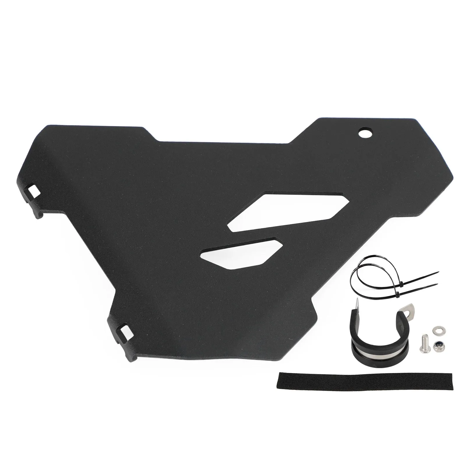 Protección tapa arranque BMW R1250GS/Adventure R1200GS (LC)/ Adventure (LC)