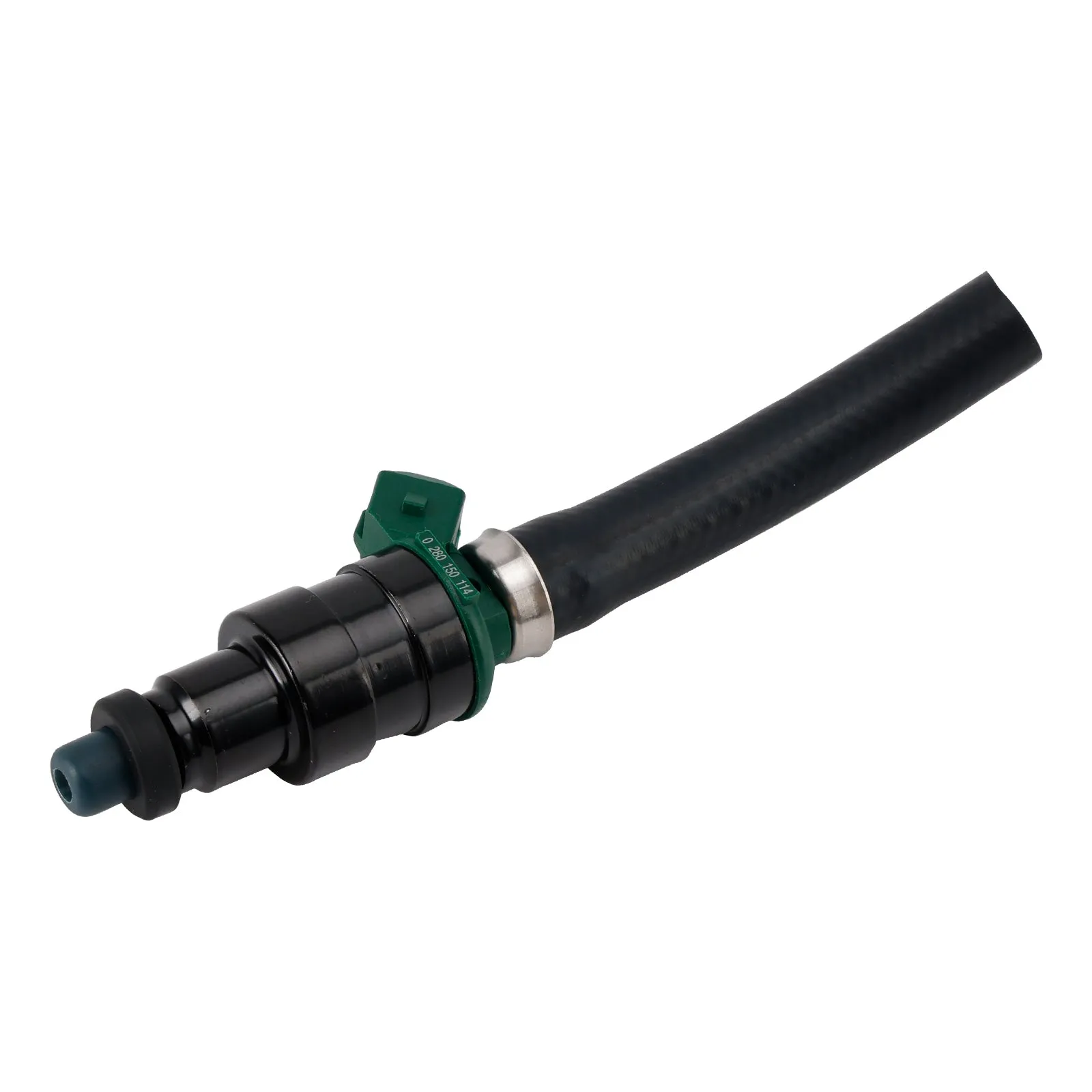 1 Inyector de combustible 0280150114 para VW, Opel, Renault, Alfa Romeo