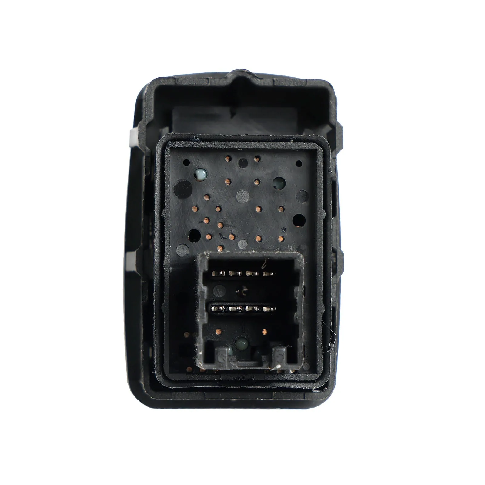 2003-2009 Freightliner FLC Century Interruptor de espejo eléctrico 34103PF 901-5201