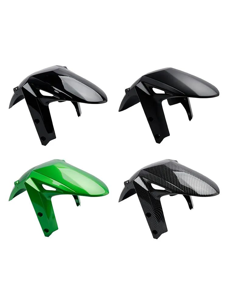 2022-2024 Kawasaki Versys 650 KLE650 desde pero antes