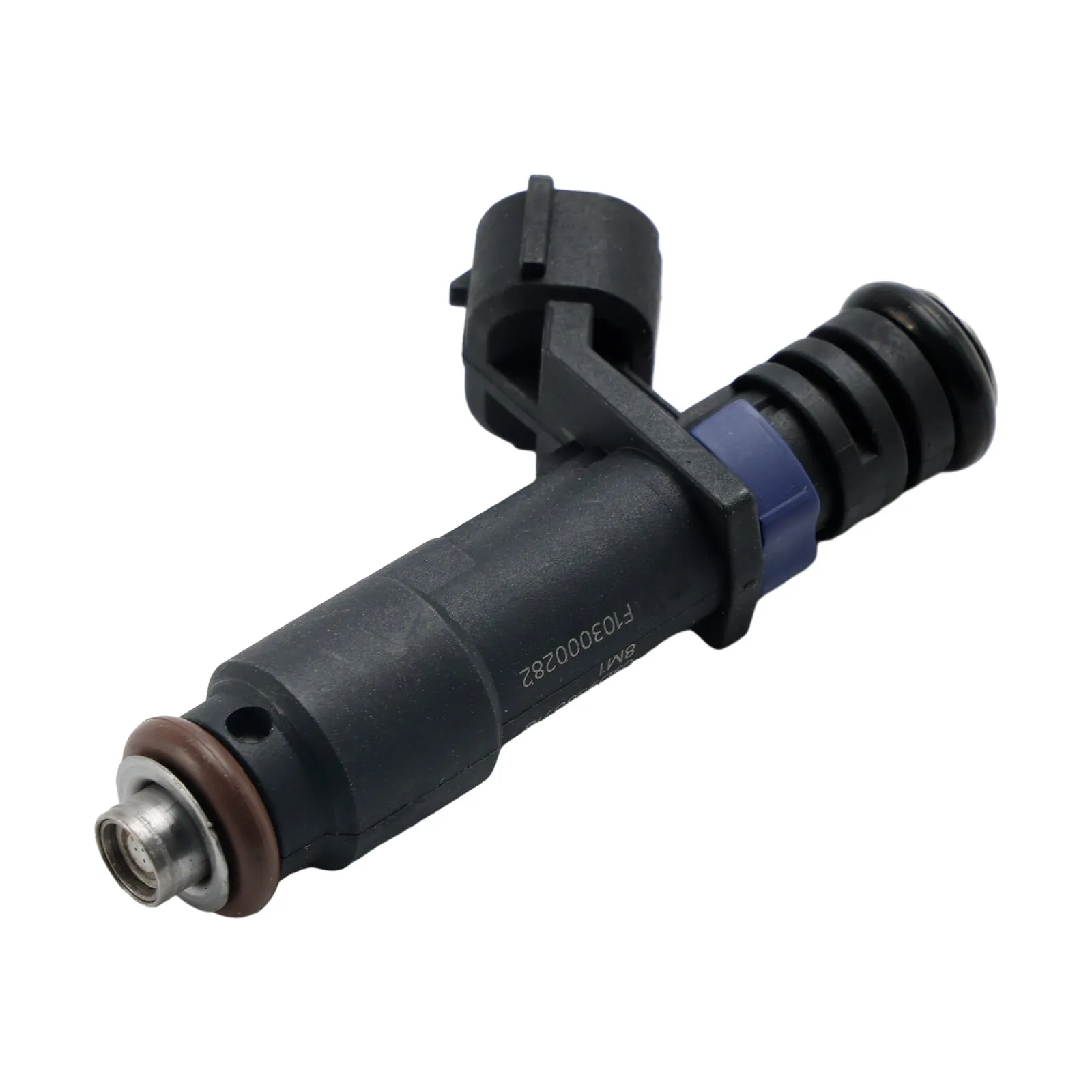 1 Inyector de combustible 03D906031G para VW Fox Hatchback para Skoda Fabia II 1.2 L