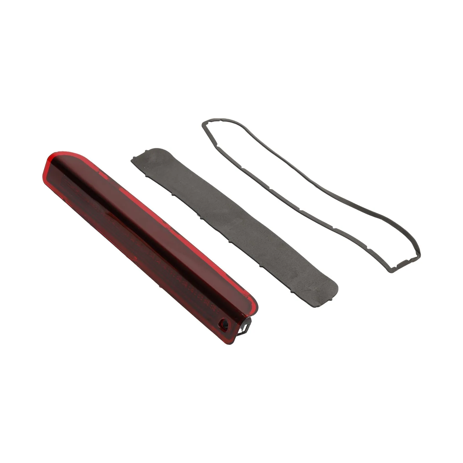 2008-2016 Renault Megane MK III Hatchback Tercera luz de freno trasera LED de alto nivel 265900006R