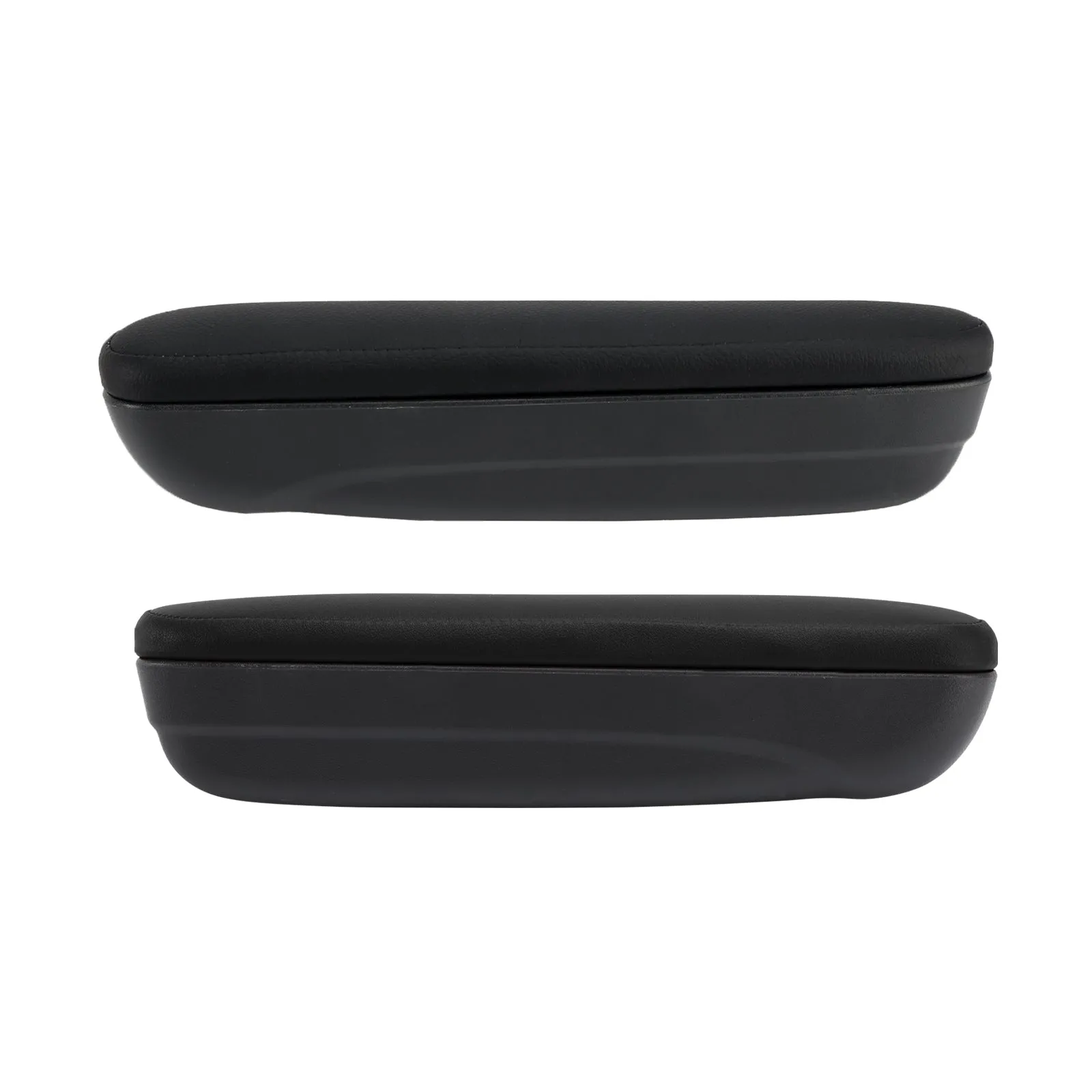 Arrests negros izquierdo y derecho para Fiat 500 ABARTH 2016-2019 6BV31KRA