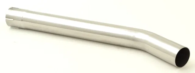 Tubo De Recambio De Pre Silenciador De 63,5 Mm Friedrich Opel Astra F  Año: 91-98 Caravan 1.4l 44/60kw / 1.4l 16v 66kw / 1.6l