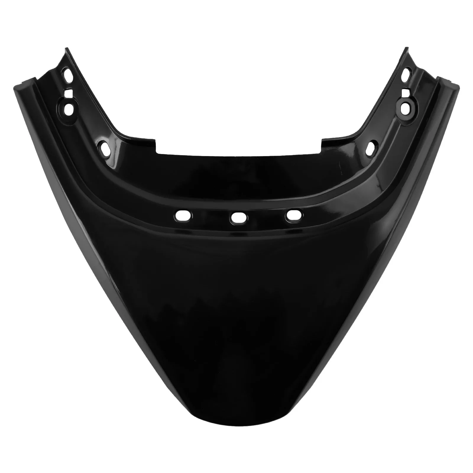 Cubierta del asiento de luz trasera trasera trasera para Yamaha T-Max 560 2022-2024