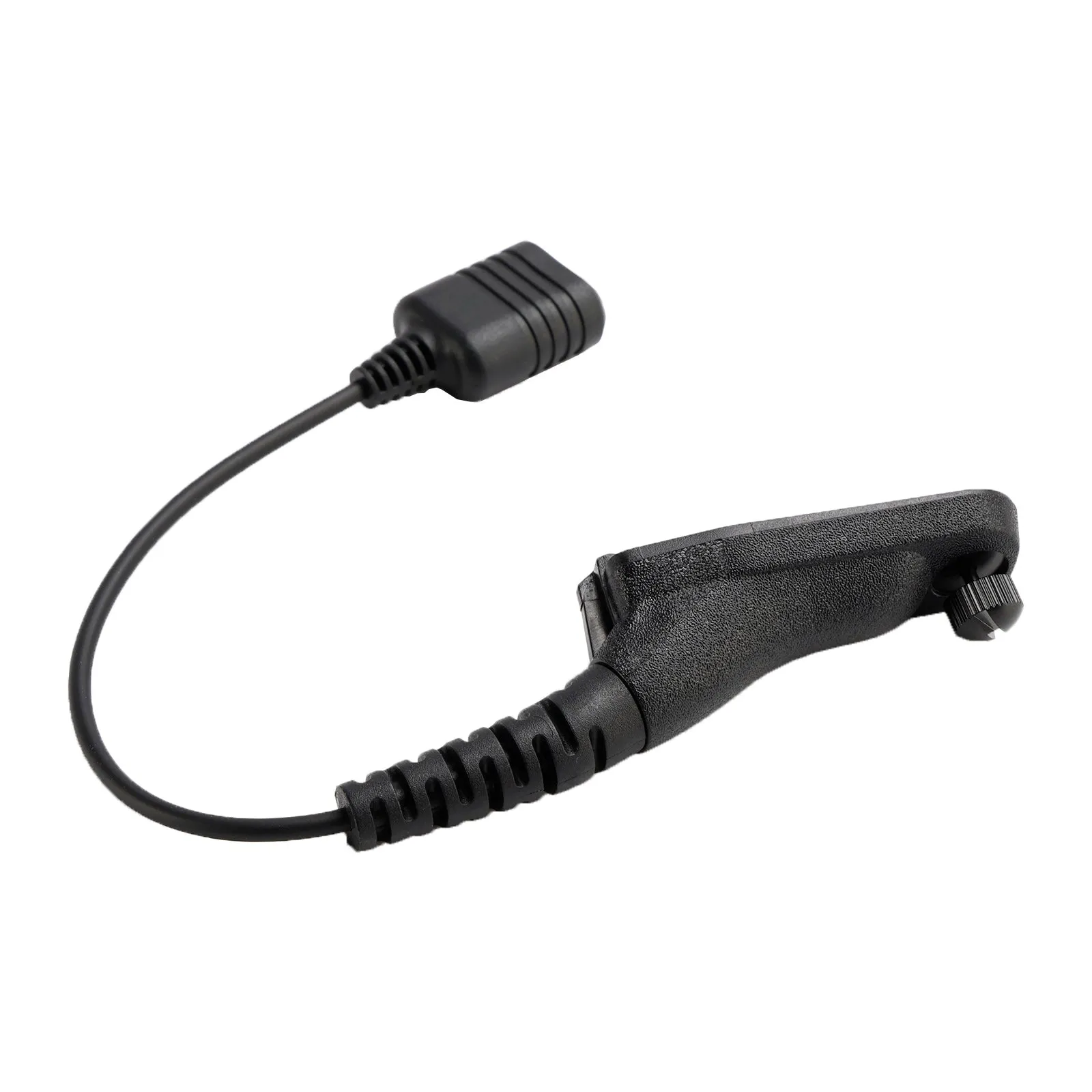 Converter de cable de los auriculares de la interfaz K para XPR6380 XIR P8208 DP3401 DGP6150