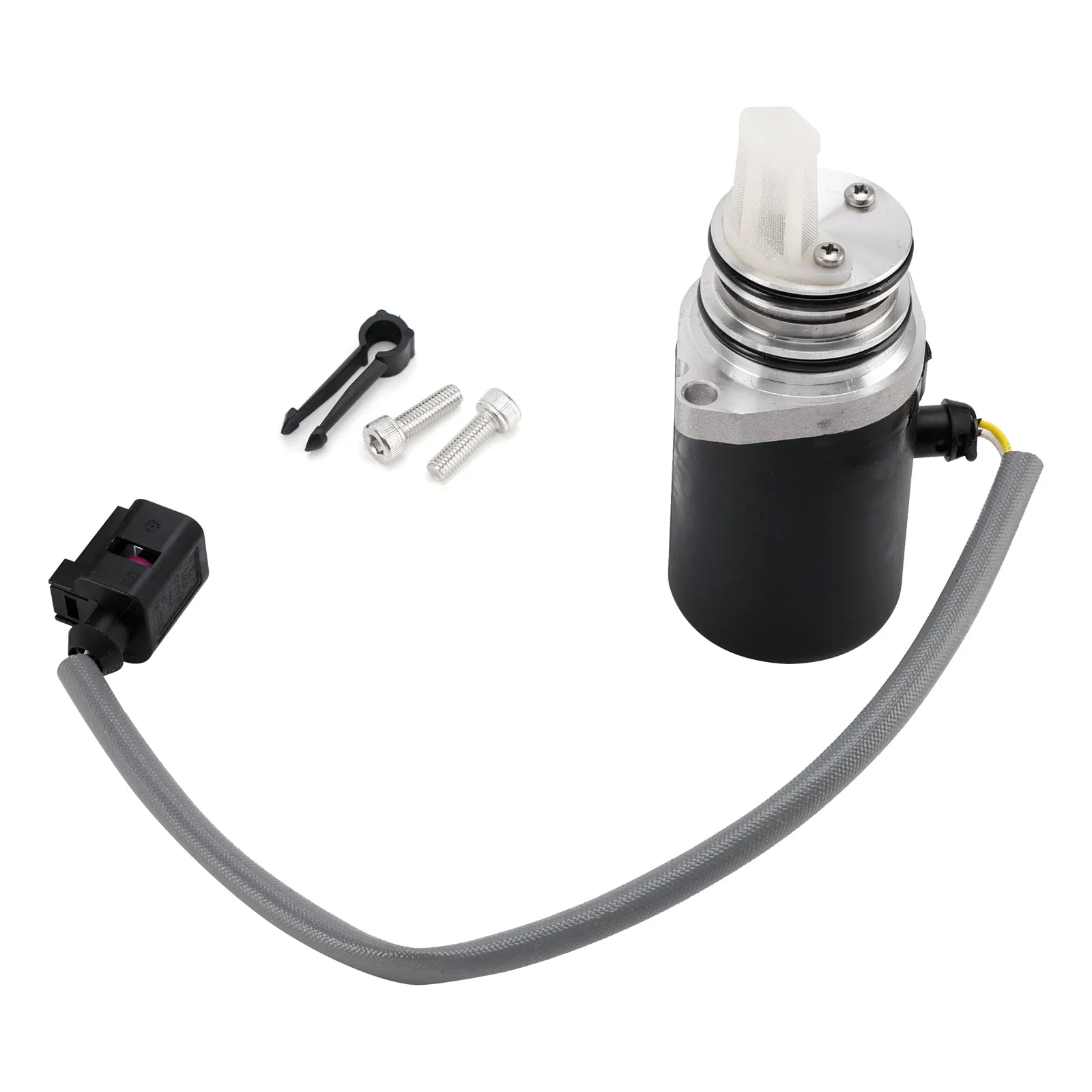 0AV598549A Bomba diferencial trasera para VW Passat 2.0/3.2/3.6 2005-2010