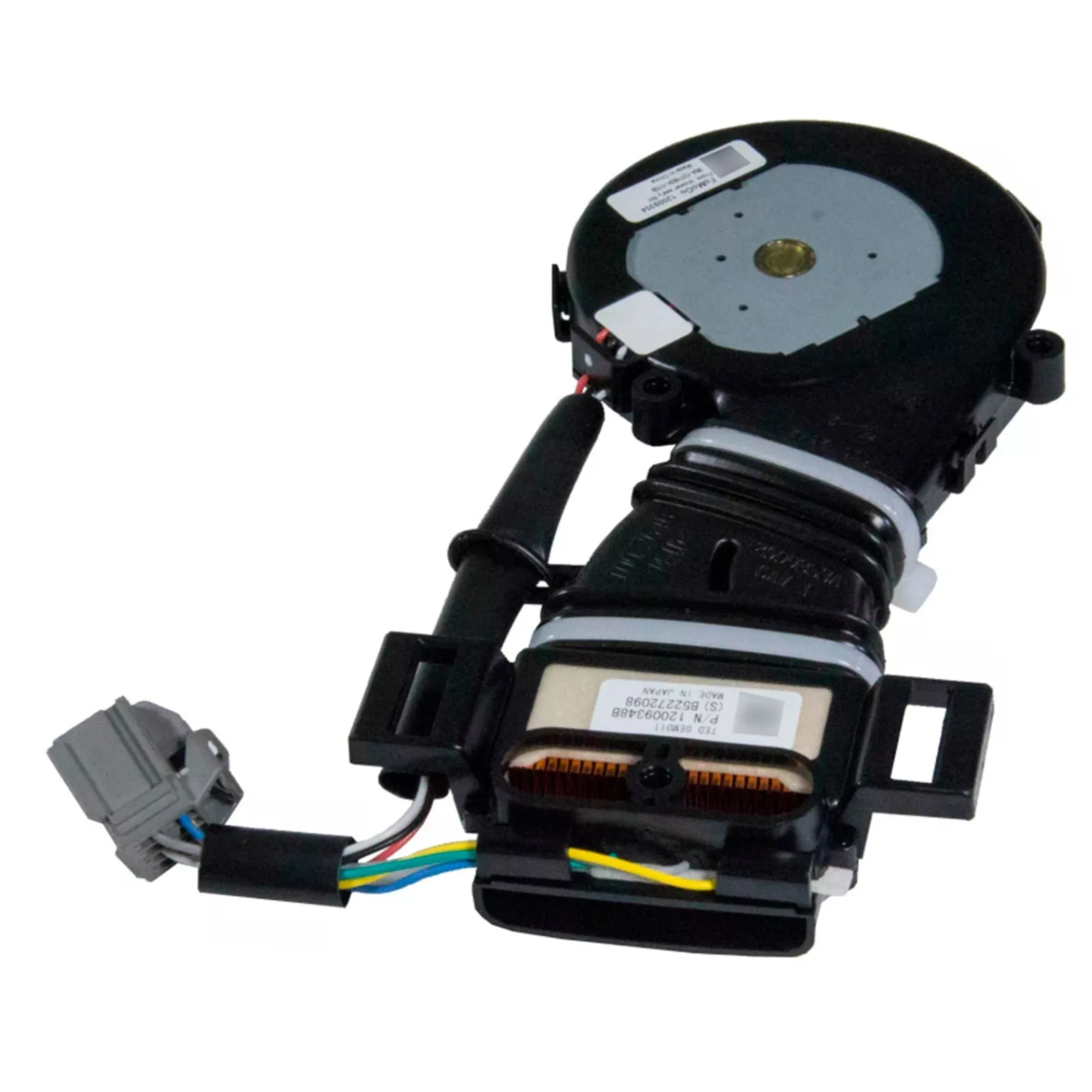 Ventilador de asiento de calefacción y enfriamiento para Ford F-150 2015-2017 DU5Z19N550D