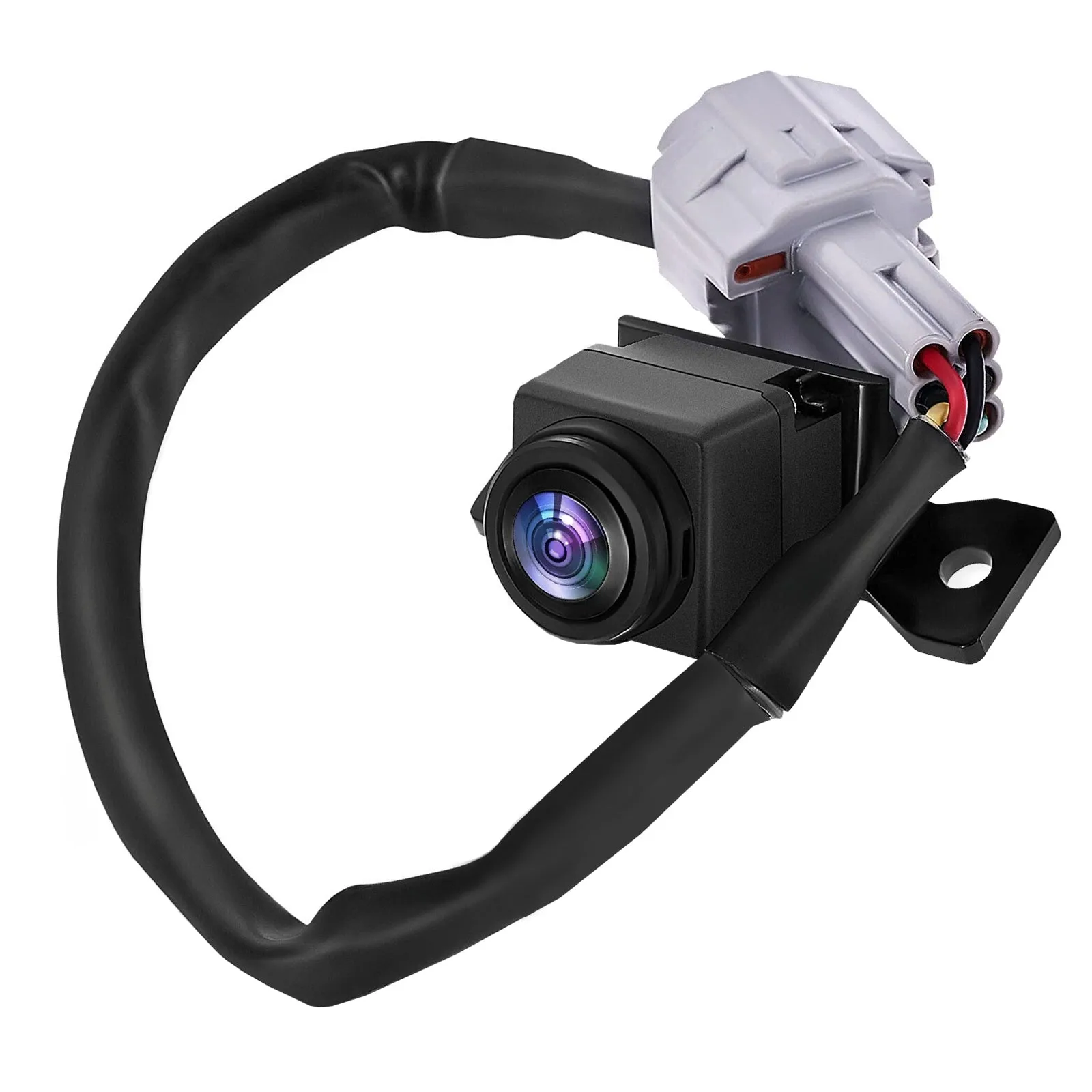 Reversión de la cámara para Hyundai Azera 2011-2013 95760-3V010