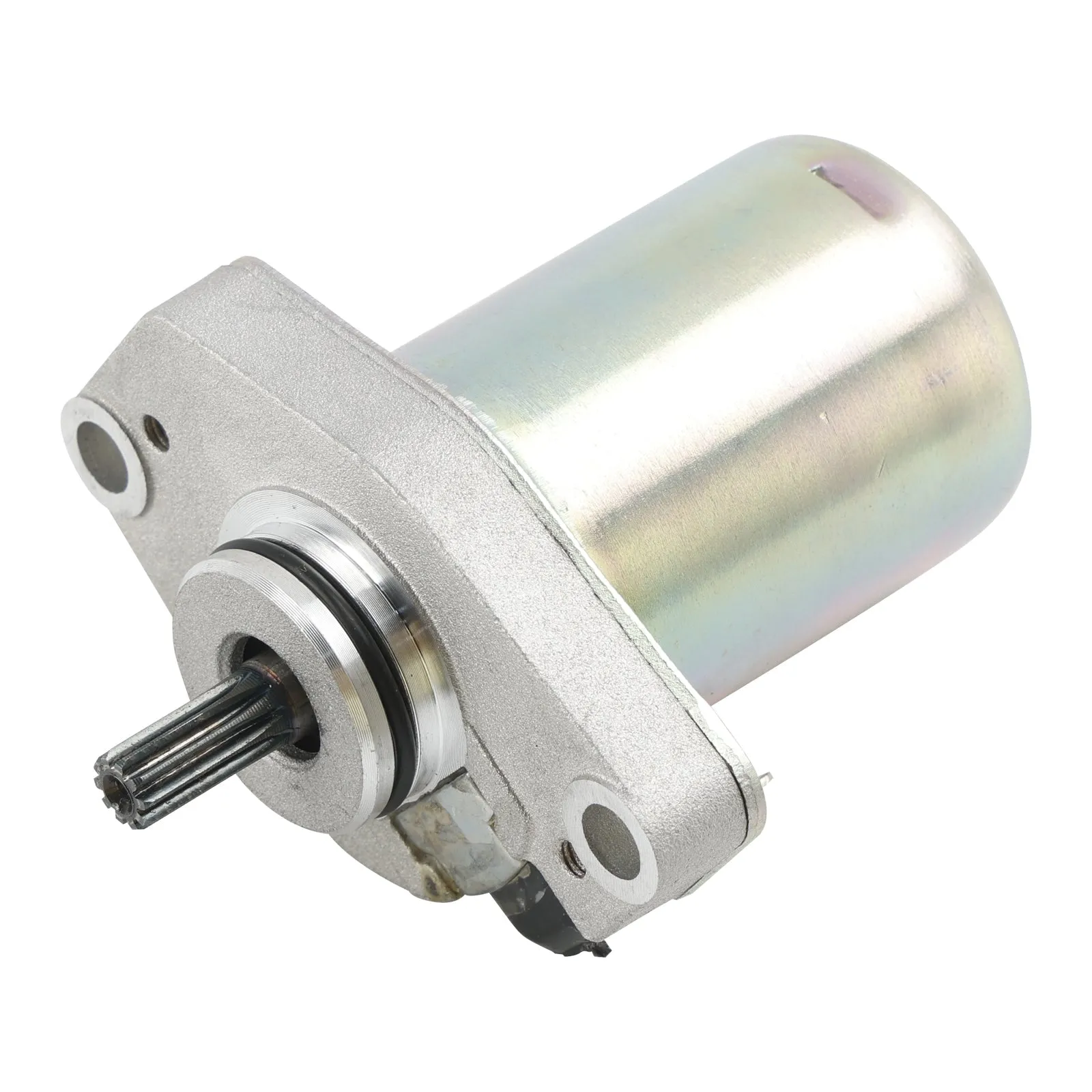 2004-2006 Polaris ATV Predator 50 nuevo motor de arranque 35800-NAF-00 0451805