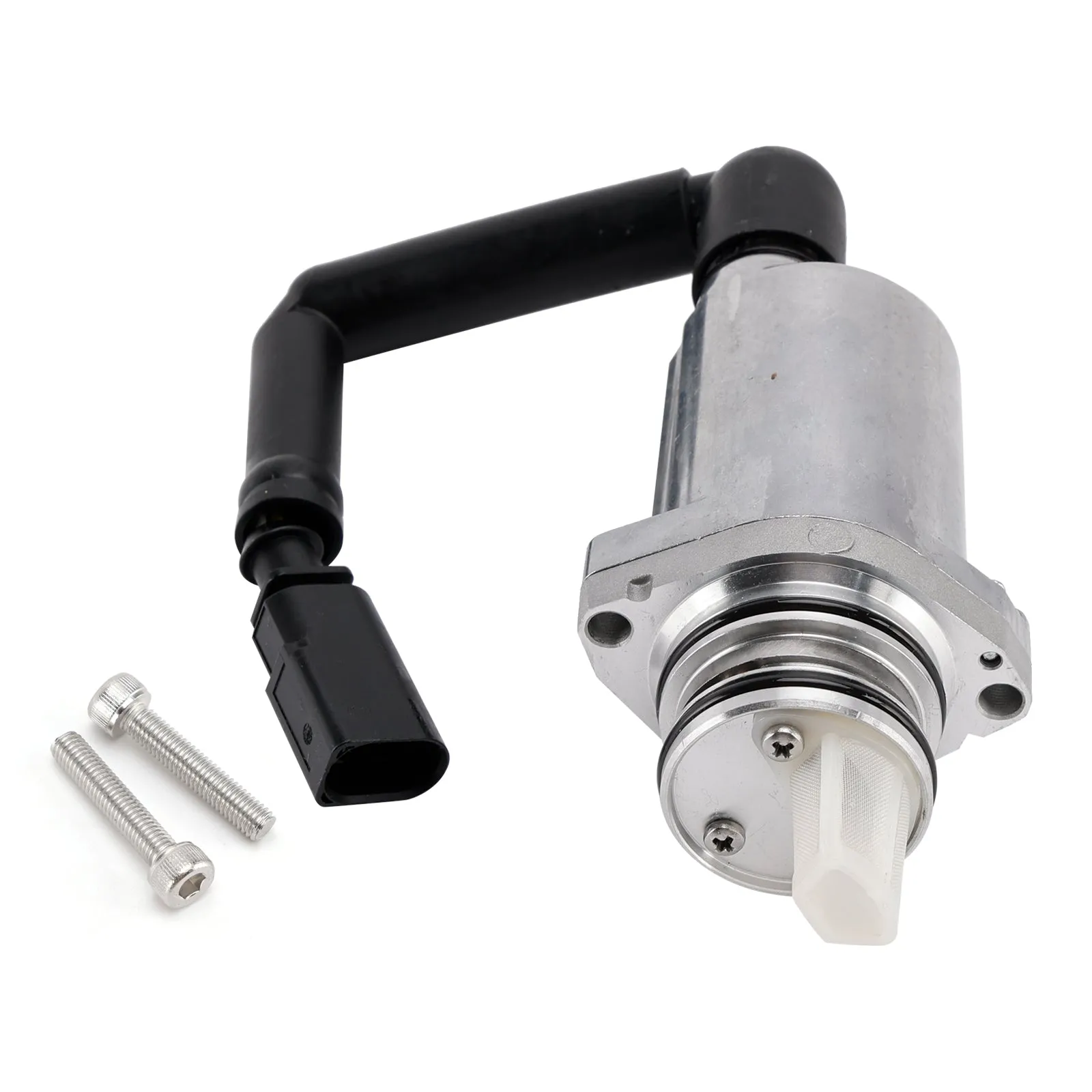 AUDI A3 8L 02D525557 Bomba diferencial trasera