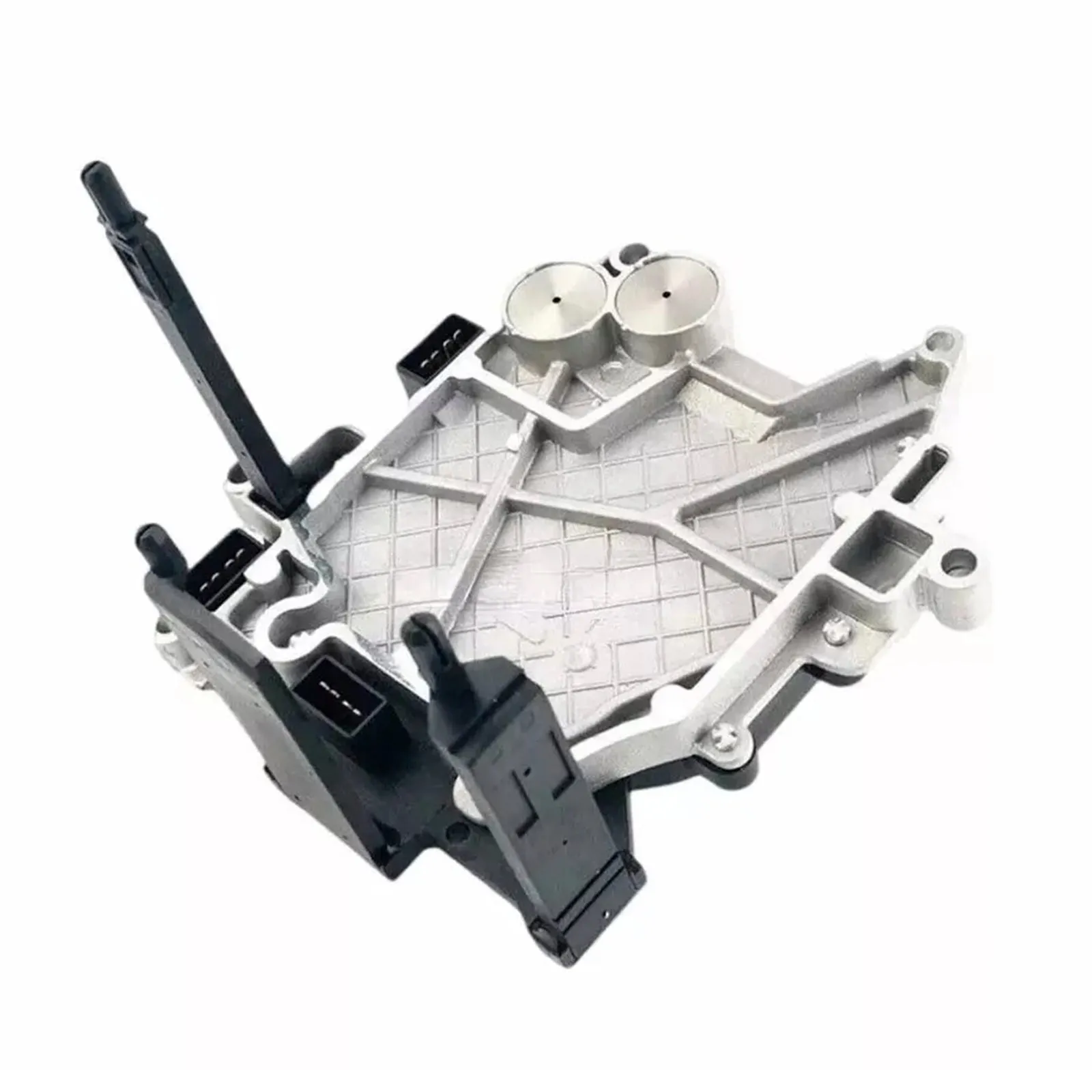 Unidad de control de transmisión automática TCM 01J927156JG para Audi A6 V6 3.0L 18 CVT Pins 2002-2004