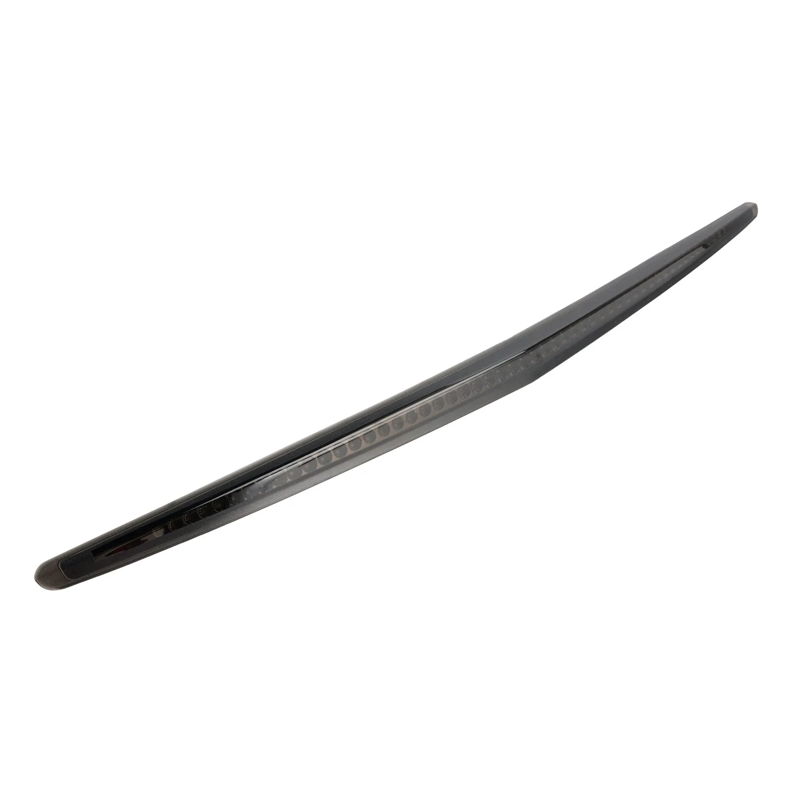 Tercer fuego trasero LED trasero para Cadillac DTS 2006-2011, parada trasera ahumada 25844853