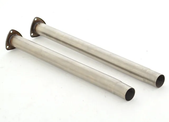 Tubos De Extracción De Catalizador De 63,5 Mm Friedrich Audi Rs3 8p Sportback Quattro Año: 03/2011-10/2012 2.5l Tfsi 250kw