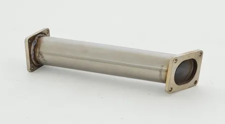 Tubo Supresor De Dpf De 76 Mm Friedrich Bmw 5er E60/E61 Año:2003-2010 Sedan & Touring 520d 110/120/130kw / 525d 120/130/145kw