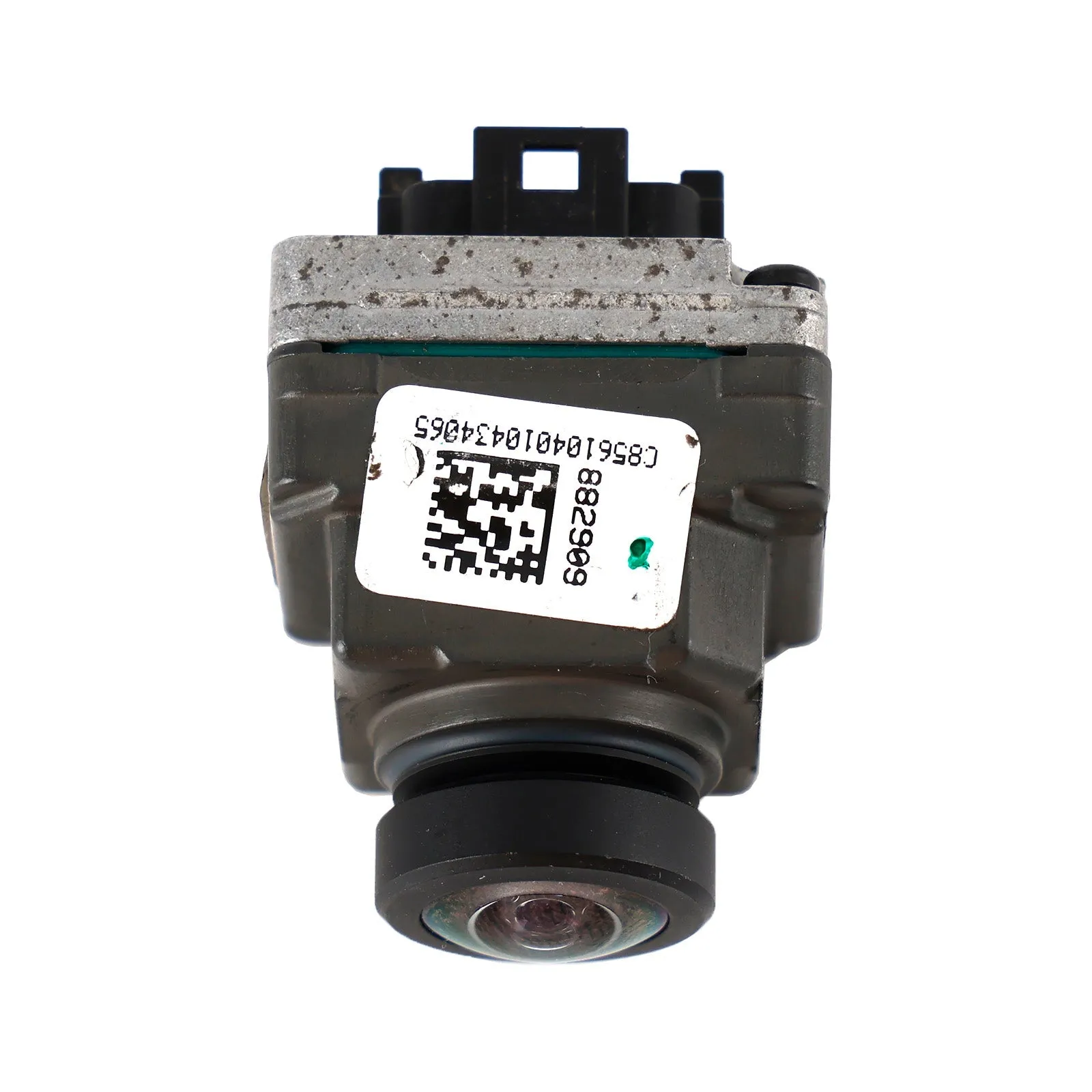 2016-2022 Jaguar F-Pace (X761) XF (X260) Parachoques Portón Trasero Espejos Cámara envolvente FW93-19H422-AB LR060915