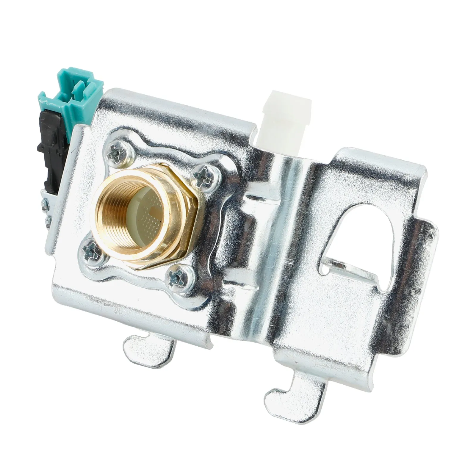 W10158389 W10158387 Válvula de entrada de agua del lavavajillas Kenmore