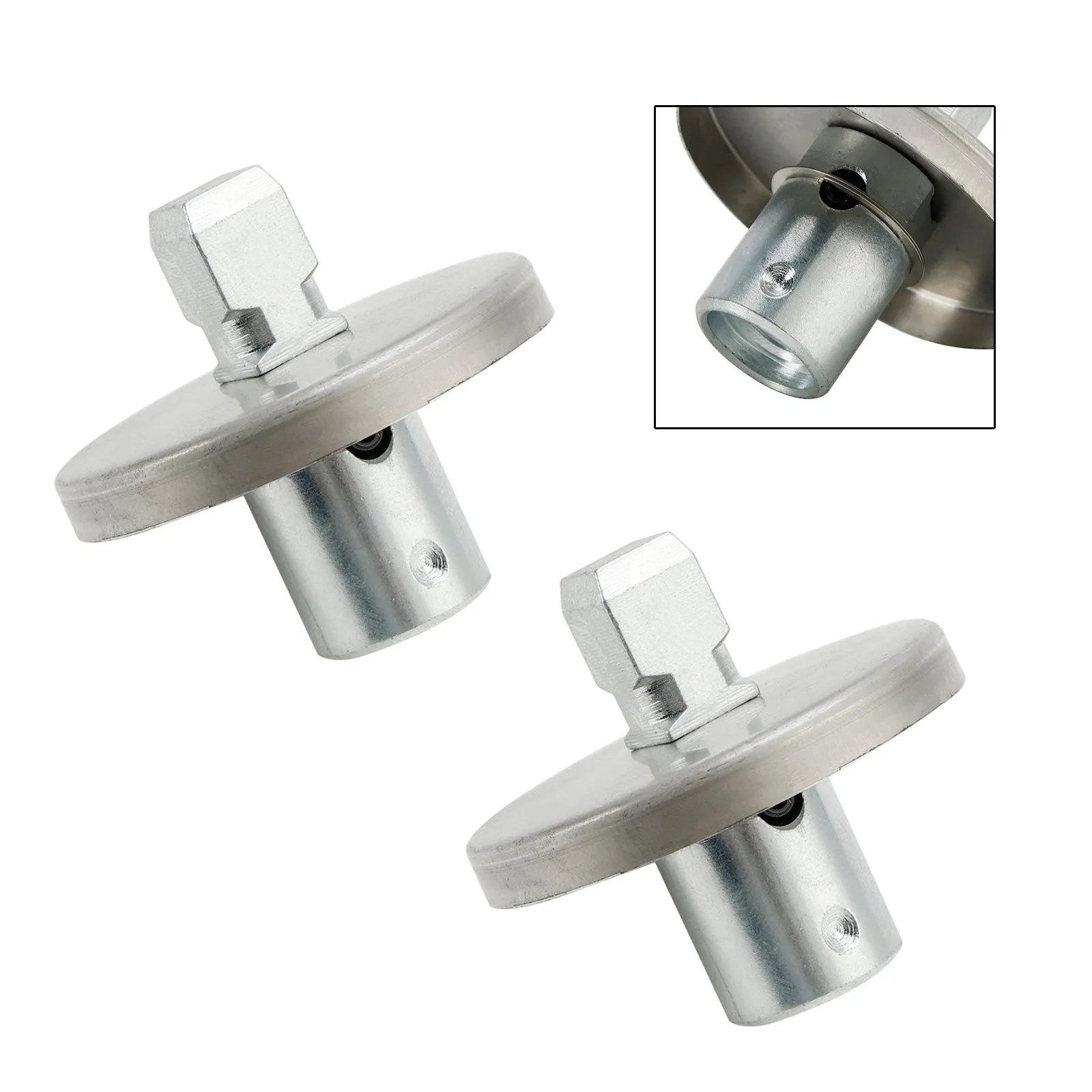 Acoplamiento de accionamiento de licuadora comercial Waring 2 uds 502696 CB15 CB15T