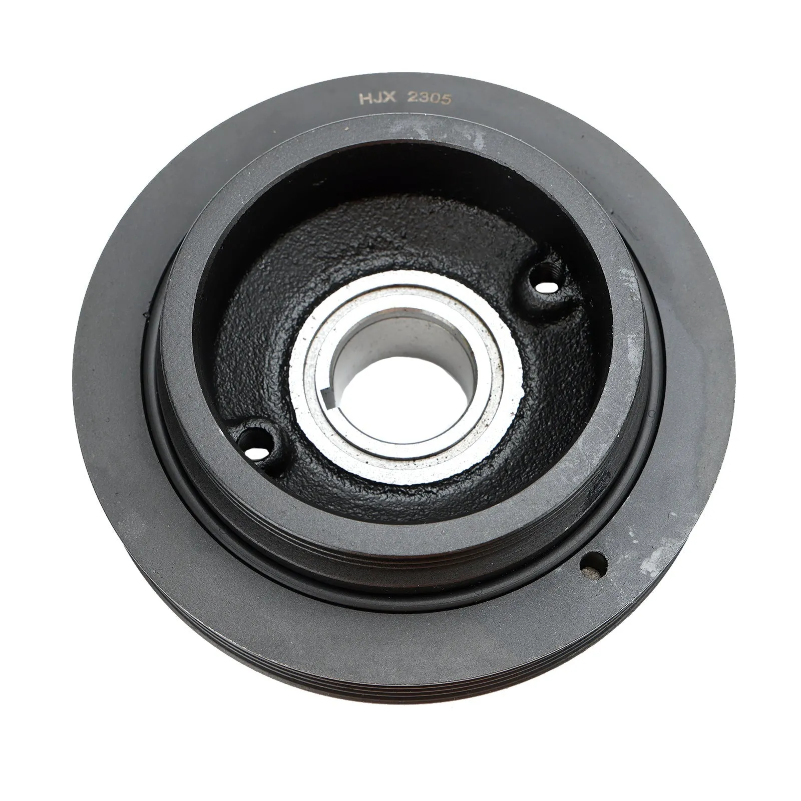 Polea del cigüeñal para Chevrolet Tracker 2.0L Harmonic Balancer 12610-77E10 Fedex Express