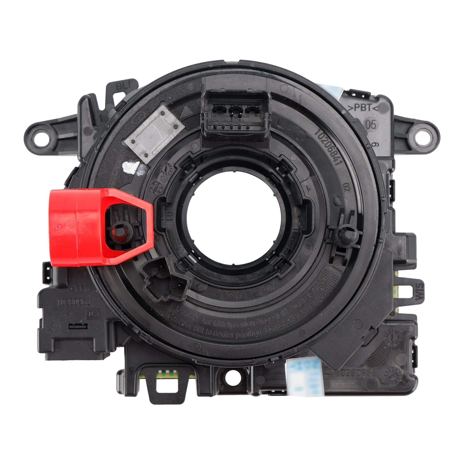 Primavera de&Reloj para VW Golf R MK8 5Q1953549F