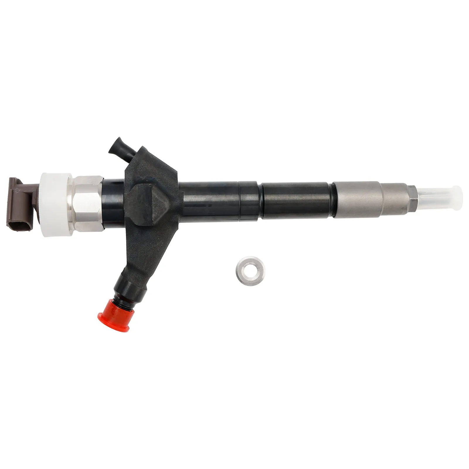 1 inyector de combustible Nissan Pathfinder R51 YD25 Euro4 095000-6250 16600-EB70A