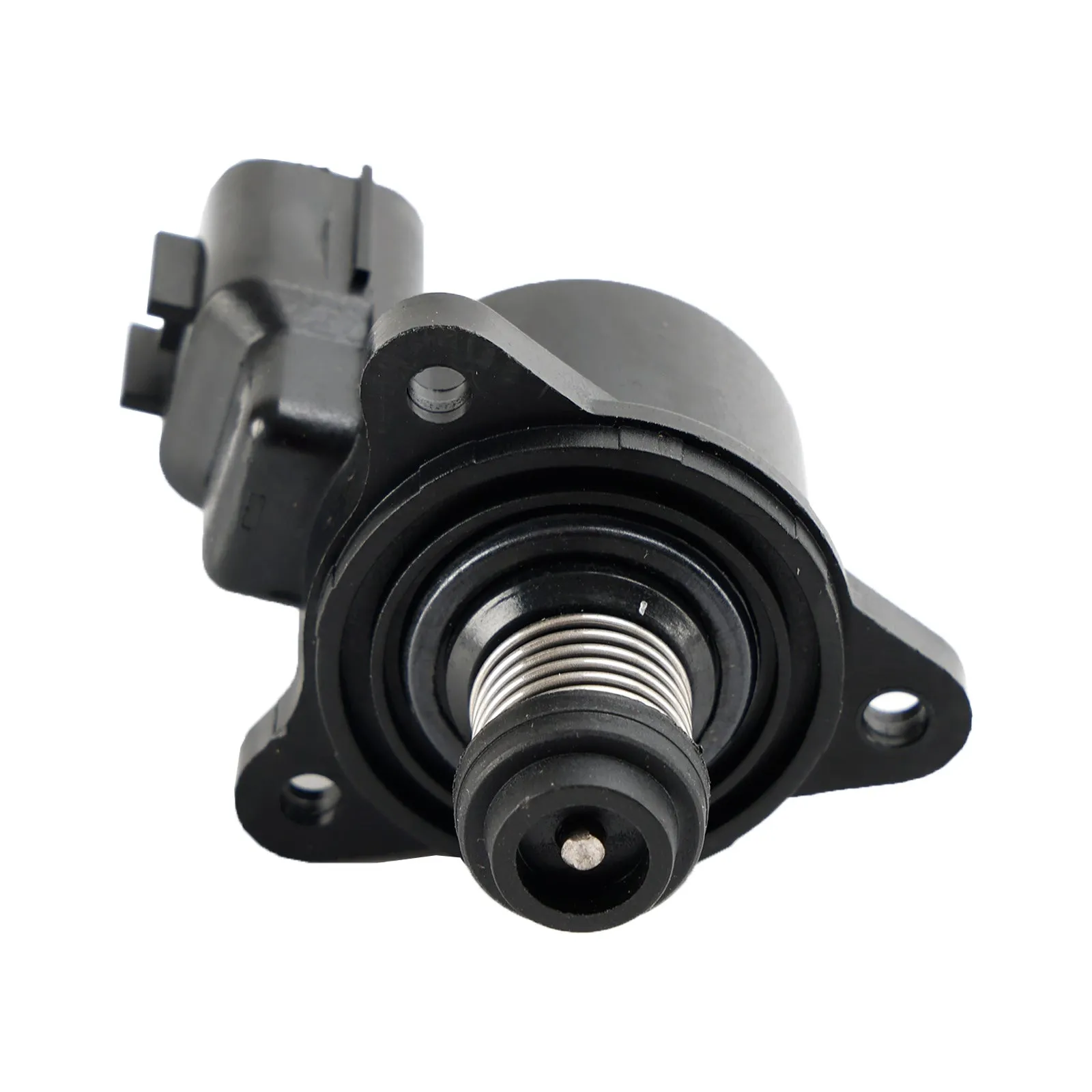 Válvula de control de ralentí de aire del acelerador 1450A069 para Mitsubishi Lancer Eclipse 03-05