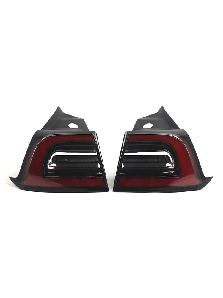 LED IZQUIERDA LUZ DE ADPARACIÓN PARA TESLA MODEL 3 2017-2023 (1077399-00, 1077398-00)