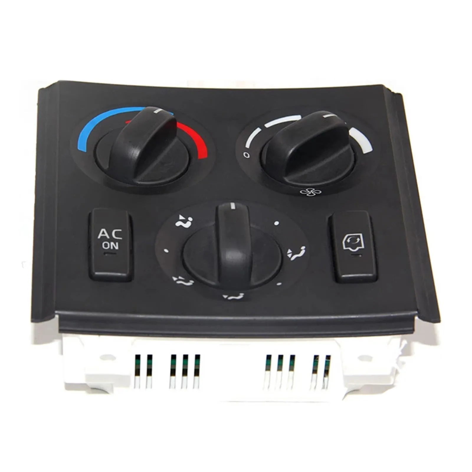 Módulo de control de aire acondicionado para camión Volvo VNL 2003-2024 24V 21318123