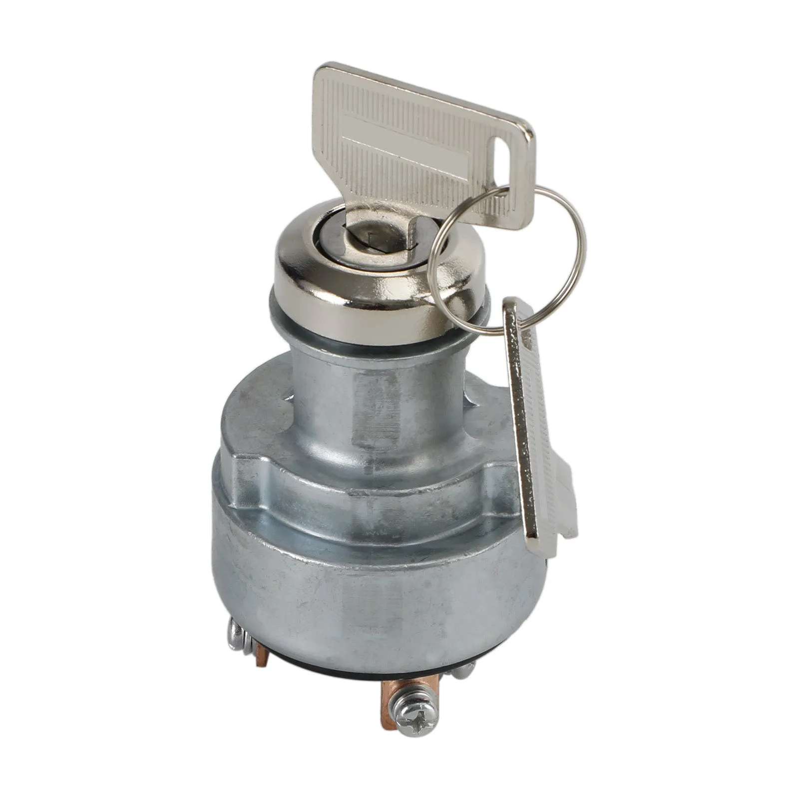 Interruptor de encendido con 301 llaves 933110-00100 para excavadora Yanmar C50R C60R C80R B08-3