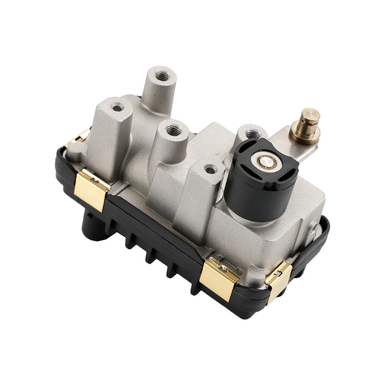 Actuador turbo para Mercedes clase C W203 W204 S203 S204 G-219 6NW008412-48