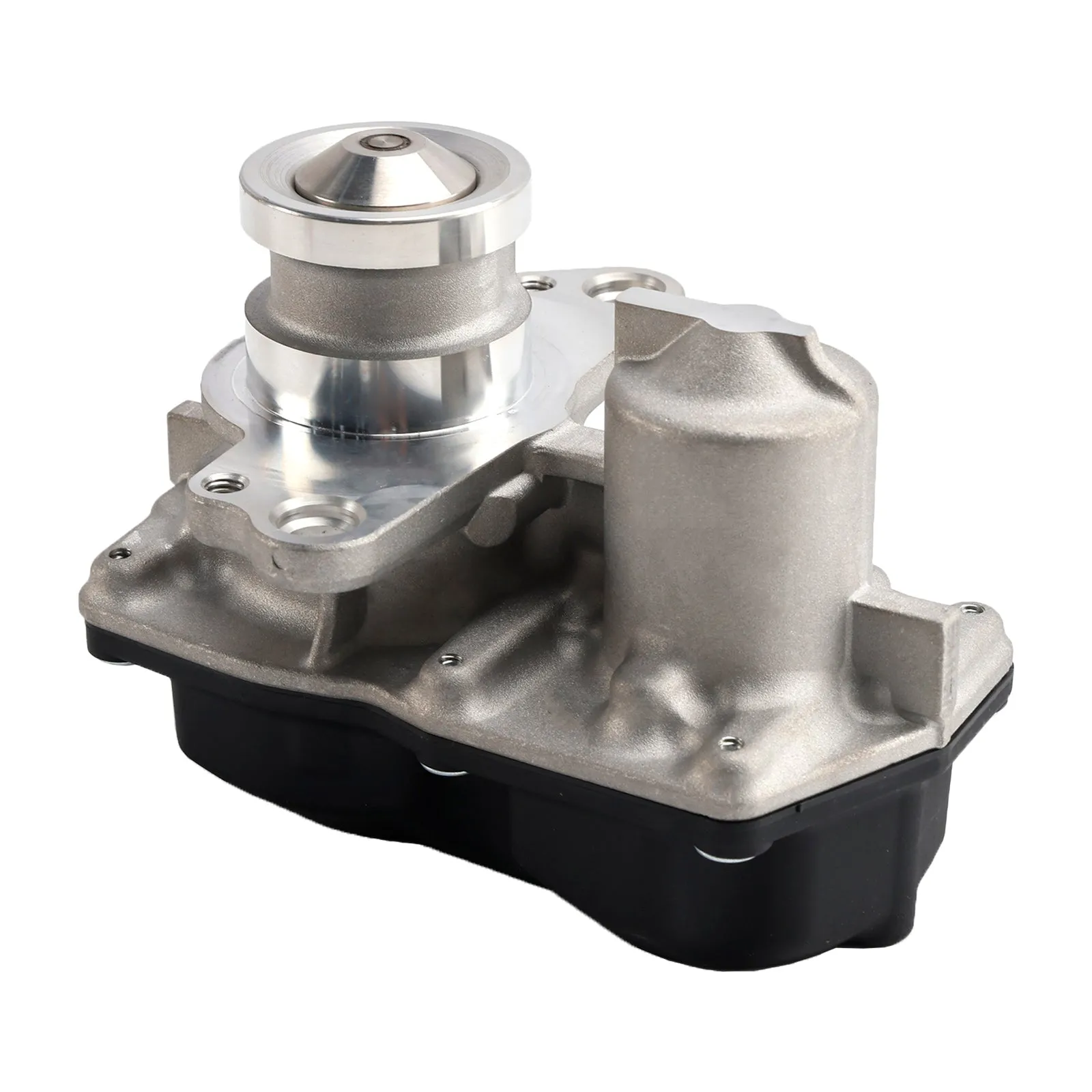 Válvula EGR para Renault Megane Traffic Espace Nissan X-Trail NV300 1.6 DCI 11-19