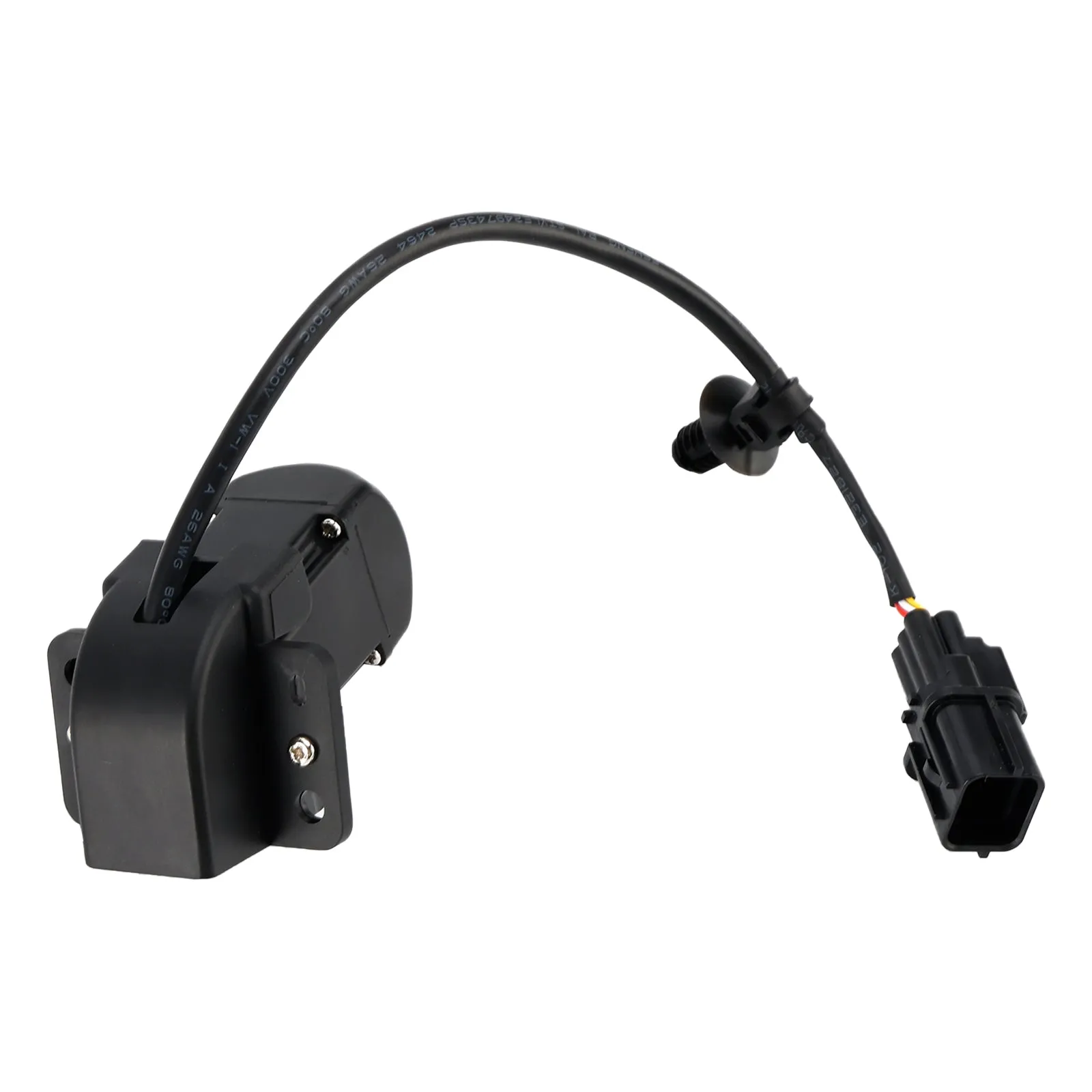 Reversión de la cámara para Dead Angle Kia Optima 2016-2018 95780-D4000